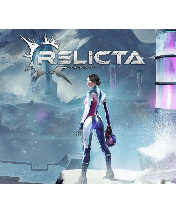 Relicta XBOX One / Xbox Series X|S Xbox One Key 